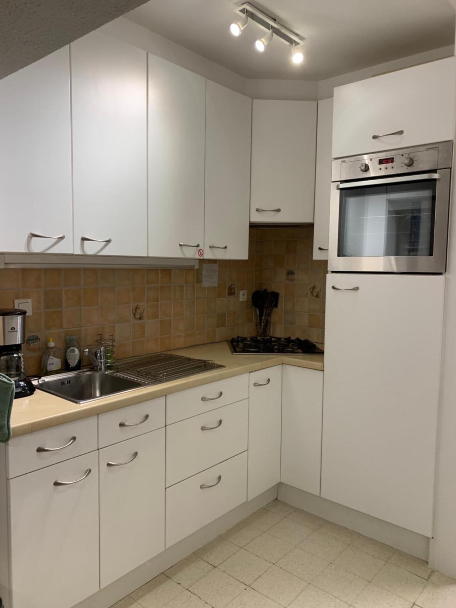 Monte-carlo Appartement