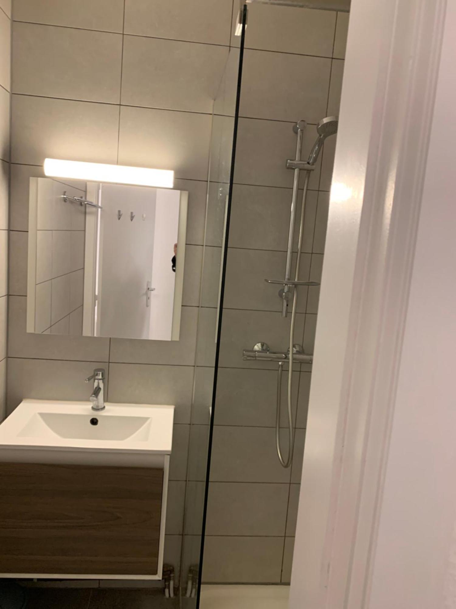Appartement Monte-carlo *