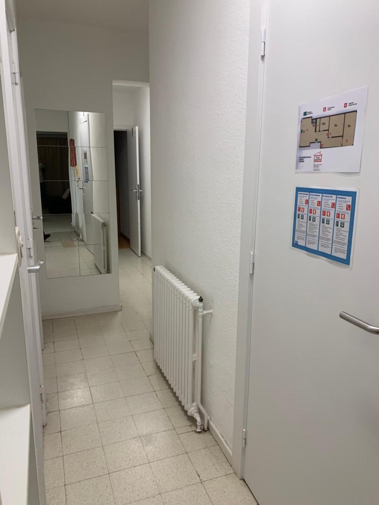 Monte-carlo Appartement *