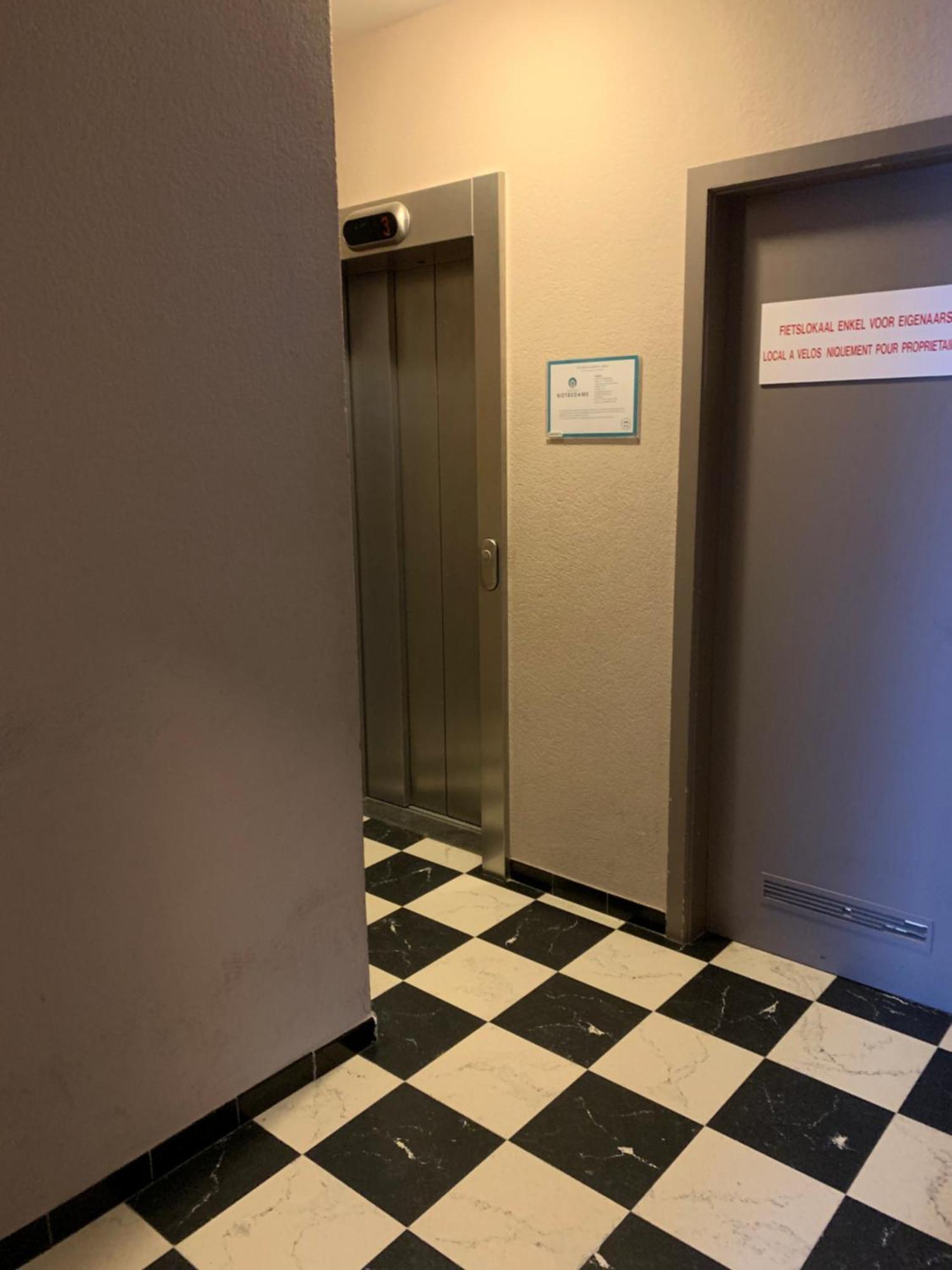 Appartement Monte-carlo