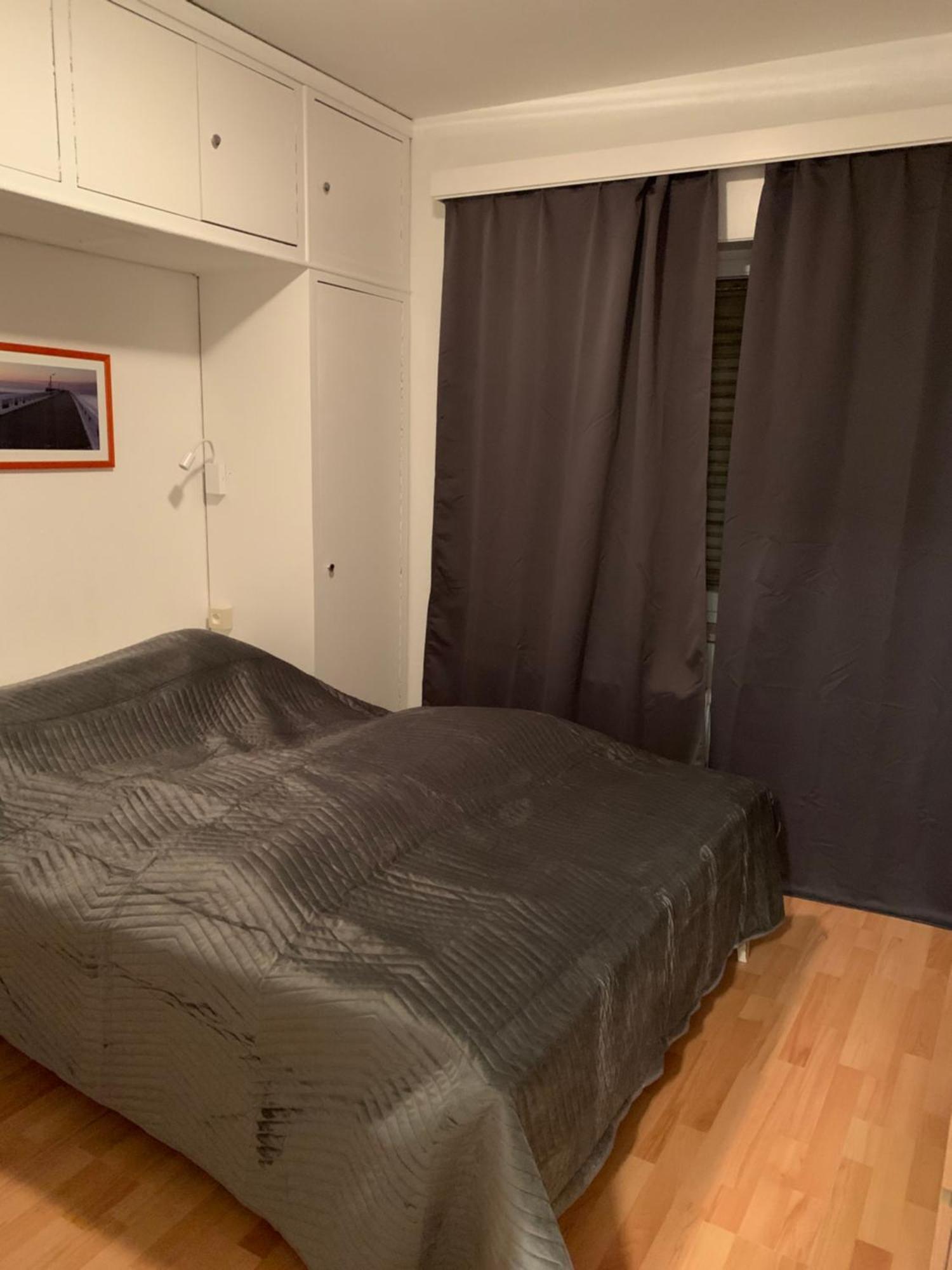Monte-carlo Appartement