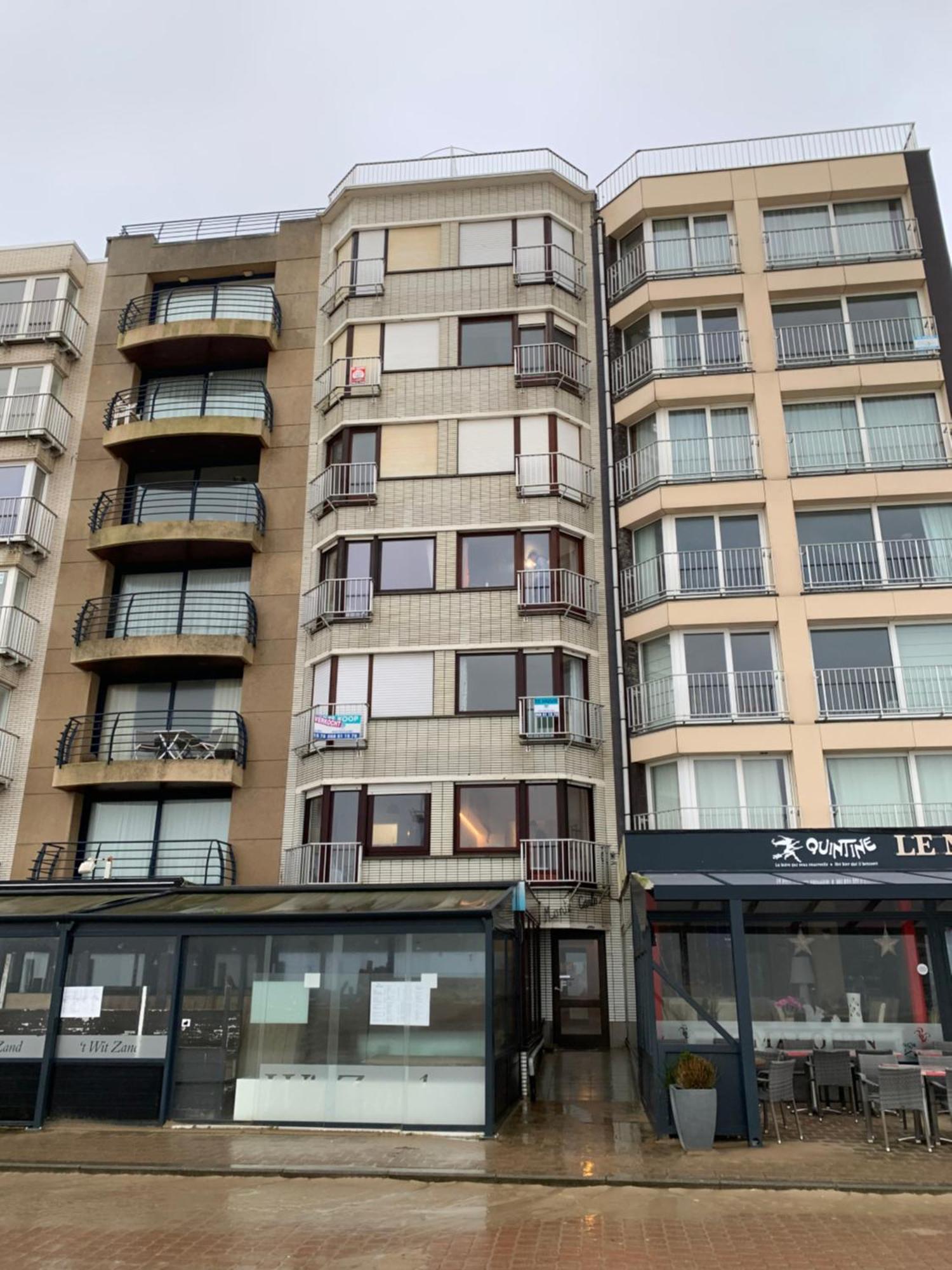 Monte-carlo * Coxyde