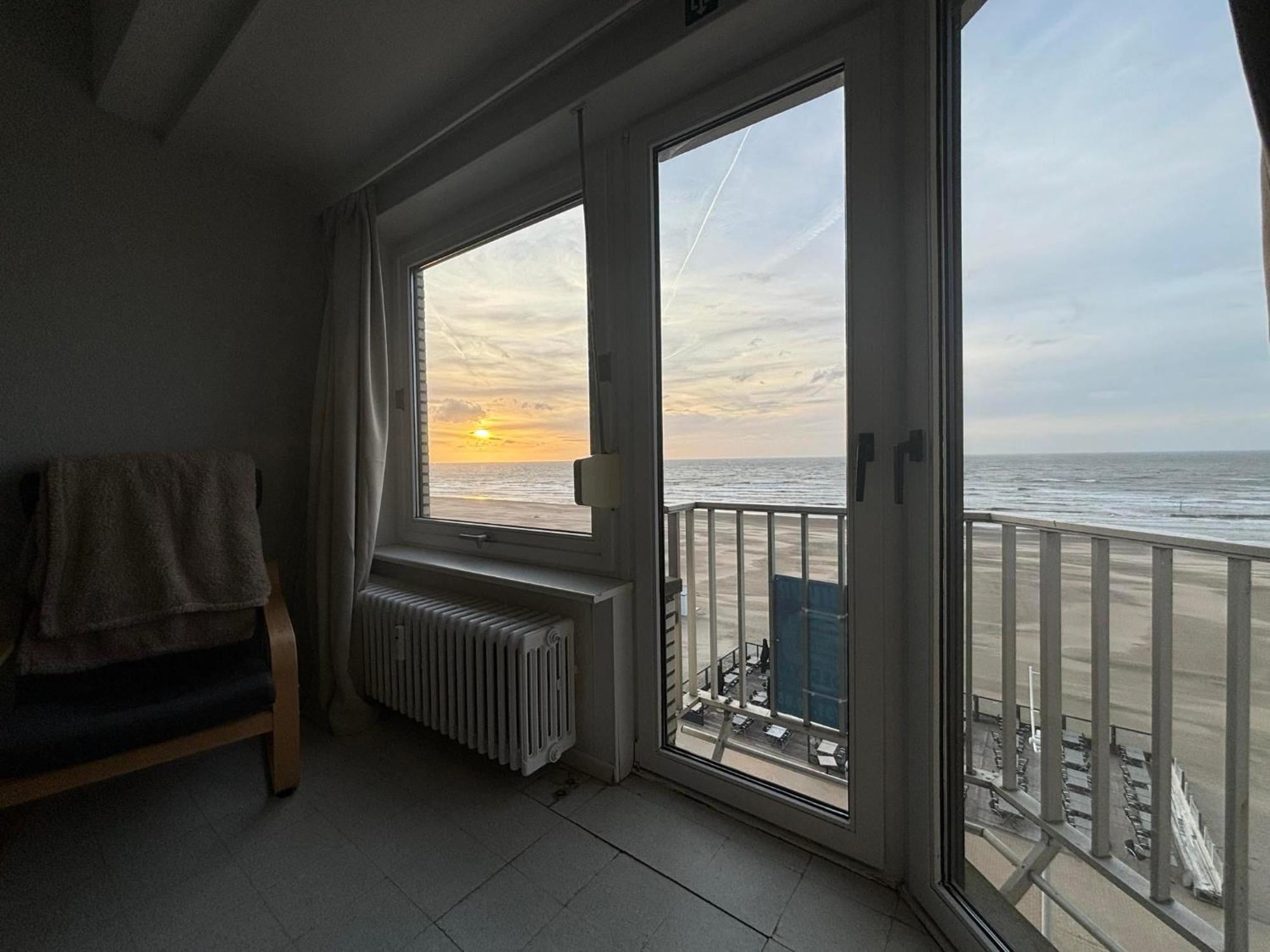 Monte-carlo Appartement Coxyde