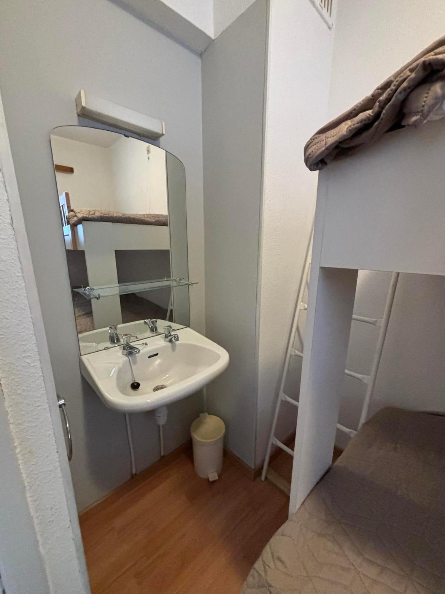 Monte-carlo Appartement *