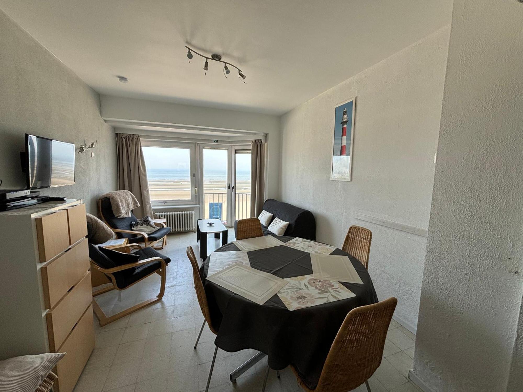 Appartement Monte-carlo